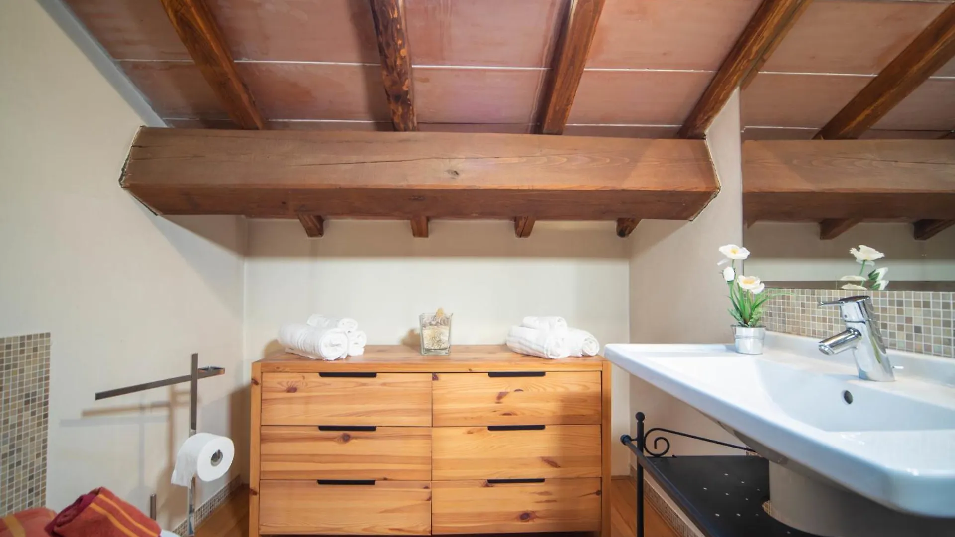 Siena Crete Senesi 5 Minuti Chianti Val Dorcia Apartment Presciano