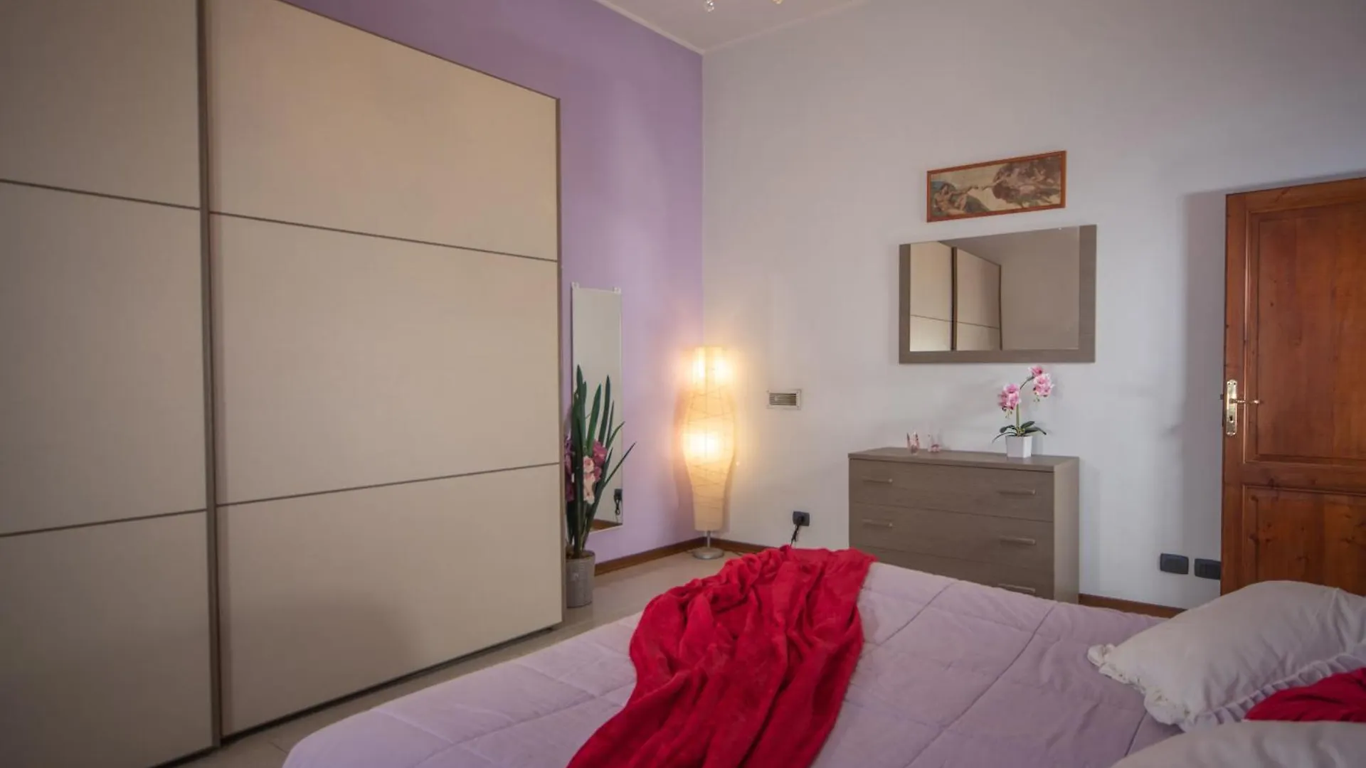 Siena Crete Senesi 5 Minuti Chianti Val Dorcia Apartment Presciano