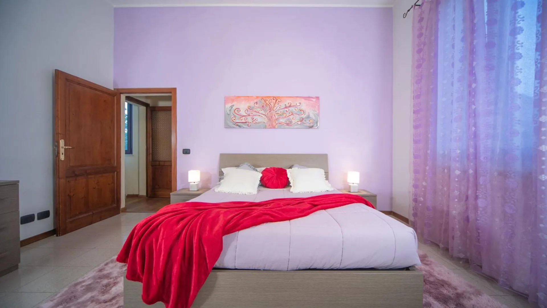 Siena Crete Senesi 5 Minuti Chianti Val Dorcia Apartment Presciano